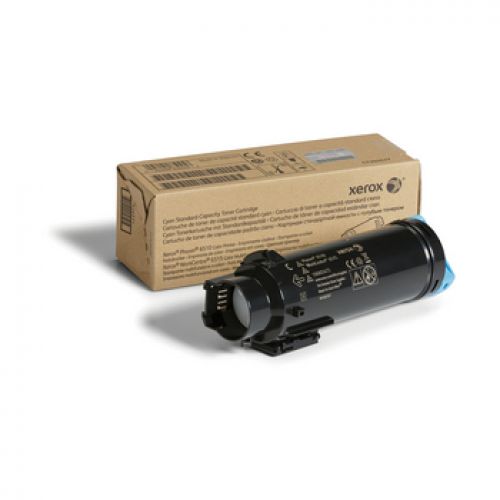 XEROX 106R03473 Phaser 6510Workcenter 6515 Toner Cian , Xerox , XER106R03473 , 095205832501